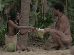 Naked and Afraid of Love: New Dating Series Coming to discovery+
