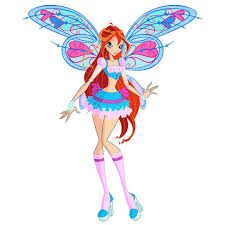 Photo By Winx Rainbow Love On October 25 2019 Nessuna Descrizione Della Foto Disponibile Bloom Winx Club Twilight Equestria Girl Winx Club