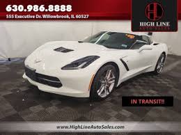 Image result for Arctic White 2018 Corvette