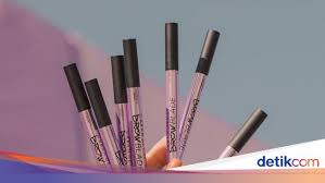 6 Rekomendasi Pensil Alis Waterproof Dari Brand Lokal
