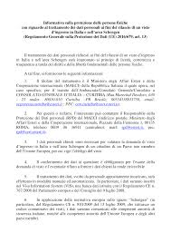 Il consolato generale, considerando la domanda crescente e le risorse disponibili, ha valutato il servizio telefonico inefficiente e non praticabile. Https Conscuritiba Esteri It Consolato Curitiba Resource Doc 2018 05 Informativa Visti Cgcuritiba Pdf