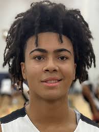 Isaac Williams, Texas A&M Corpus Christi, Combo Guard