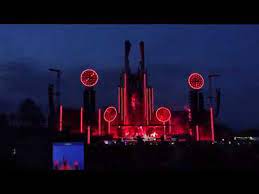 Live fernsehen in deutschland und 20 europäischen ländern. Rammstein Deutschland Live In Riga Concert 2019 Youtube