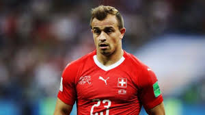 Shaqiri is part of switzerland's squad and says he will speak to his agent when the tournament ends. Xherdan Shaqiri Wife Height Weight Biography Networth Height Salary