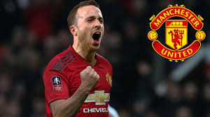 The portuguese could now feature in liverpool's final premier league game of the season against crystal palace Diogo Jota Welcome To Manchester United Goals Skills Youtube