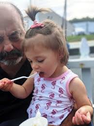 I scream, you scream, we all scream for National Ice Cream Day!