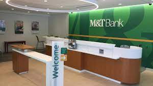 M&t bank has 642 branches nationally across the country. M T Bank Enters Downtown Pittsburgh With Commercial Banking Office Pittsburgh Business Times