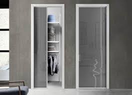 Elles font aussi désormais parties intégrantes du décor : Portes D Interieur Verre Et Aluminium Eclisse Eclisse France