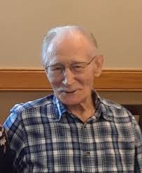 James E. Grace Obituary (2025)