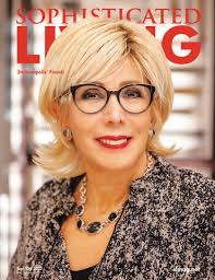 Sophisticated Living Indianapolis Sept/Oct 2022 by Sophisticated Living  Magazine