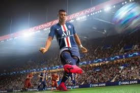 Fifa 21 features four item types: Fifa 21 The Young Players With The Highest Potential