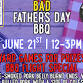 Father's Day BBQ at BAD Brewing Company