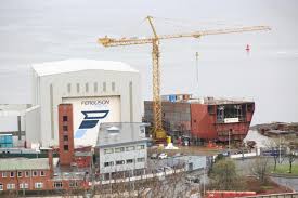 Oupon code up to 10%. Ferry Boss Operators Will Be Nervous About Ordering Vessels From Ferguson Heraldscotland