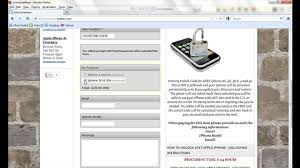 Bypass iphone passcode in minutes, this iphone/ipad passcode unlocker tool allows you to unlock iphone when . Unlock Code For Iphone 2g Free Treefabulous