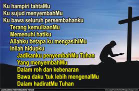 Saat pagi hari (malam hari) tuhan. Lirik Lagu Pujian Rohani Kristen Sekolah Minggu Gereja Tuhan Yesus Lirik Jadikanku Penyembahmu Tuhan