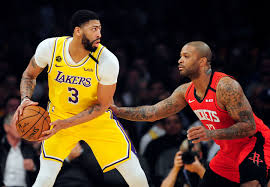Welcome to the #lakeshow | 🏆 17x champions. The Rockets Small Ball Strategy Gets A Big Test Against The Lakers The New York Times