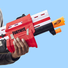 Epic added, shotgun consistency across the board is also something we're looking into and aim to improve. Amazon Com Nerf Fortnite Ts 1 Blaster Toys Games