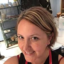 Hello! My name is Jessica Green I'm an Art teacher at the Punxsutawney  school district in in Punxsutawney, PA (yep home of Punxsy Phil) I'm also a  potter (Jess Green Ceramics), Mom,