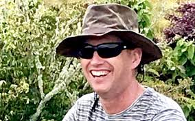 Graham Philip receives three-year jail term for acts of sabotage