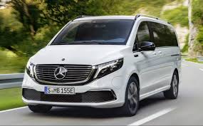 Check spelling or type a new query. 2020 Mercedes Benz Eqv Prices Battery Range Specs And On Sale Date