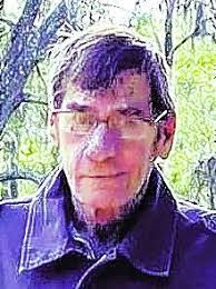 James Blank Obituary (1957