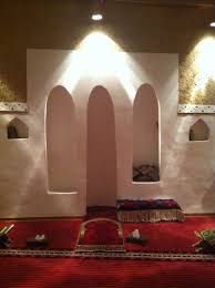 Hesn Almsmak Mud House Candle Sconces Wall Lights