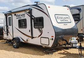 Check spelling or type a new query. 2019 Escape Mini M181ks Ultra Lightweight Travel Trailer Kz Rv