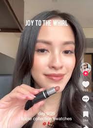 Mac Lustrelite Mini Lipstick Trio Pink