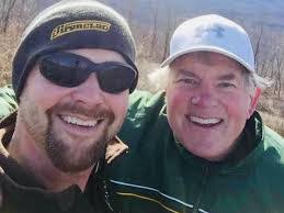 Nancy Gandee's Instagram, Twitter & Facebook