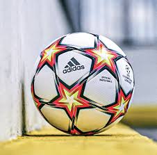 Check spelling or type a new query. Adidas Drop New Match Ball For 2021 22 Champions League
