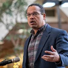 Keith ellison was born on august 4, 1963 in detroit, michigan, usa as keith maurice ellison. Keith Ellison Minnesota Farmers Push For Investigation Into Beef Industry Price Fixing Bring Me The News