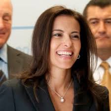 Dina Powell