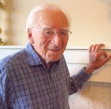 Obituary for Richard Joseph Frey