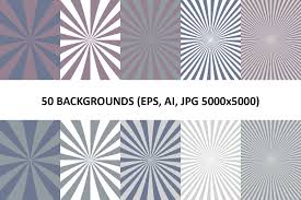 Free download fireworks svg icons for logos, websites and mobile apps, useable in sketch or adobe illustrator. 50 Burst Backgrounds Ai Eps Jpg 5000x5000 16192 Backgrounds Design Bundles Graphic Design Collection Background Graphic