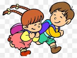 Canva dapat digunakan secara gratis dan dirancang untuk orang tanpa latar belakang desain. Student Child Kindergarten Education Clip Art Kartun Anak Tk Png Transparent Png 392920 Pinclipart