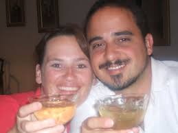 Mike and Michelle's Wedding