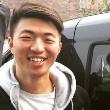 Hyunwook (Luis) Kang