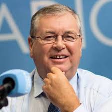 My Career: Joanne Keane, CEO