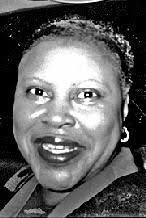 Sandra Sammons Obituary (2014)