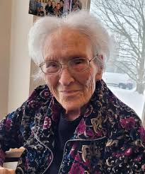 Doris Dailey Obituary