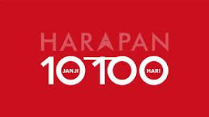 Pakatan harapan 10 janji 100 hari. Pakatan Harapan 10 Janji 100 Hari Youtube