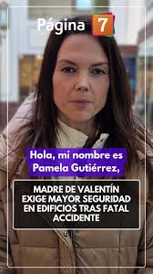Ley Valentín: Campaña de Pamela Gutiérrez por la Niñez