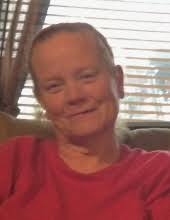 Obituary information for Barbara Gail Gray