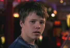 Project: Torchwood: Interviews Ryan Lee Conway by DJ Forrest