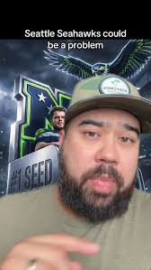 Finally earned my respect 😤 (Via @seahawks)