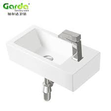 2017 new model small size bathroom