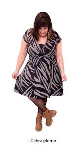 Melu corto estampado