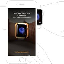 2 Ways To Pair Apple Watch With Iphone