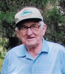 Arthur Hugo DANNER Obituary