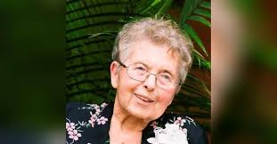 Jessie Blackstock Obituary